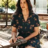 The Sofia Shirt Dress
