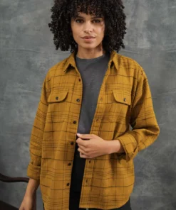 The Lenon Shirt