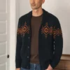 The Sprague Cardigan