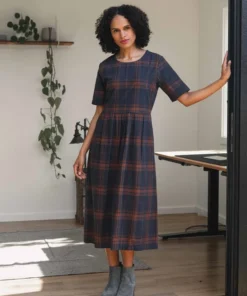 The Perry Dress