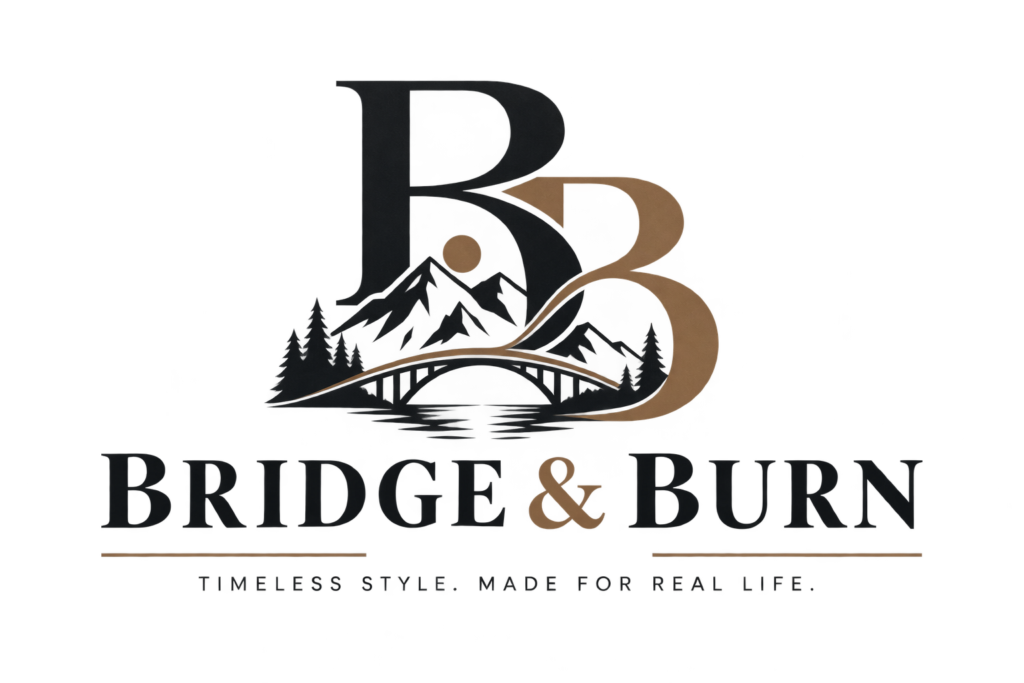 Bridge & Burn